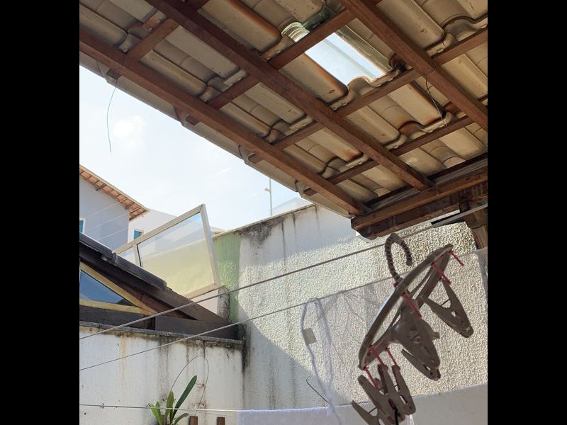 imóvel com 68m² - Parque Xangri-Lá - Contagem