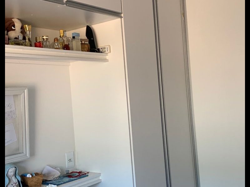 imóvel com 68m² - Parque Xangri-Lá - Contagem