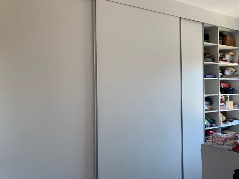 imóvel com 68m² - Parque Xangri-Lá - Contagem