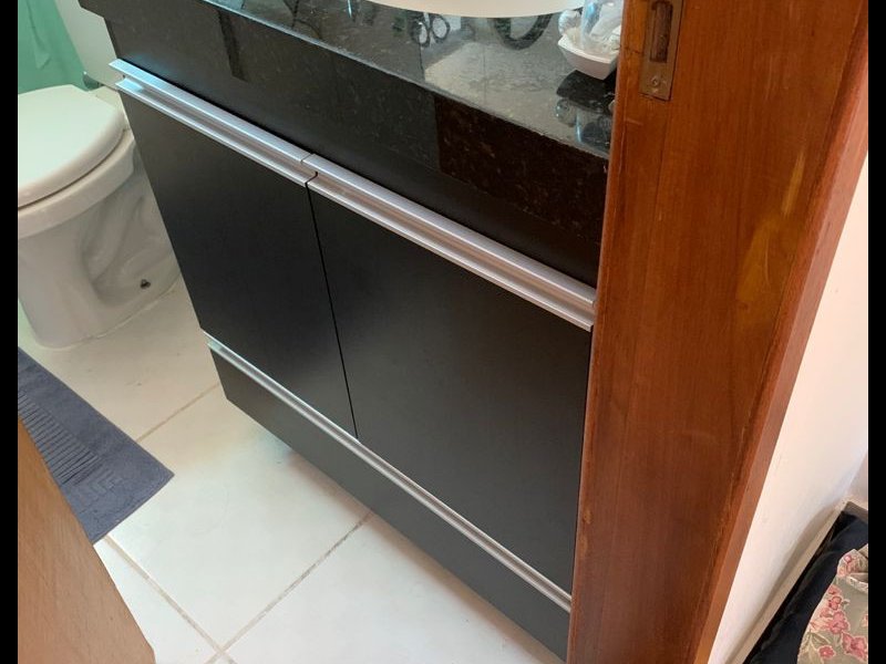 imóvel com 68m² - Parque Xangri-Lá - Contagem