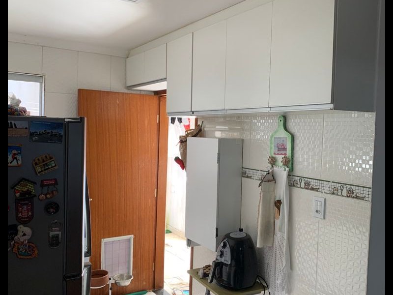 imóvel com 68m² - Parque Xangri-Lá - Contagem