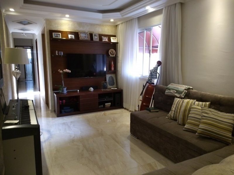 Apartamento à venda Vila Curuca com 86m² e 3 quartos por R$ 390.000 - 1346417247-img-20180202-172907979.jpg