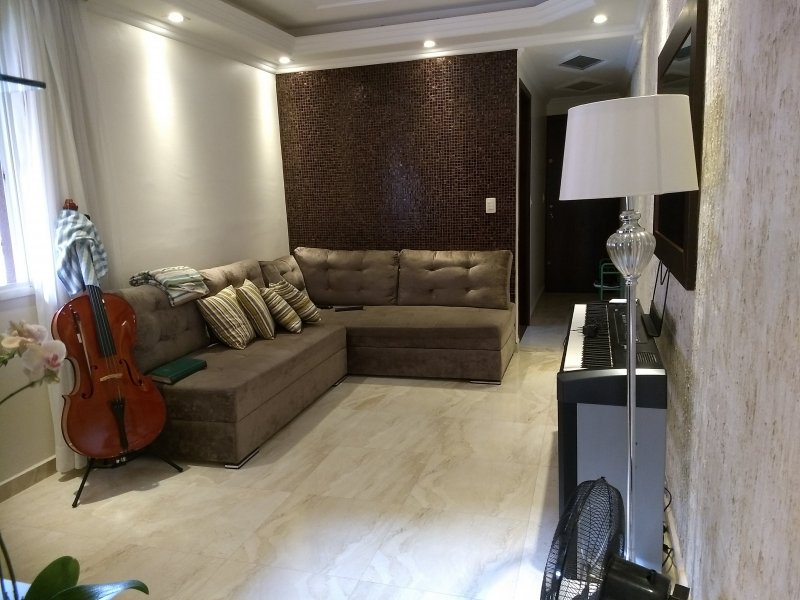 Apartamento à venda Vila Curuca com 86m² e 3 quartos por R$ 390.000 - 848273066-img-20180202-172924844.jpg