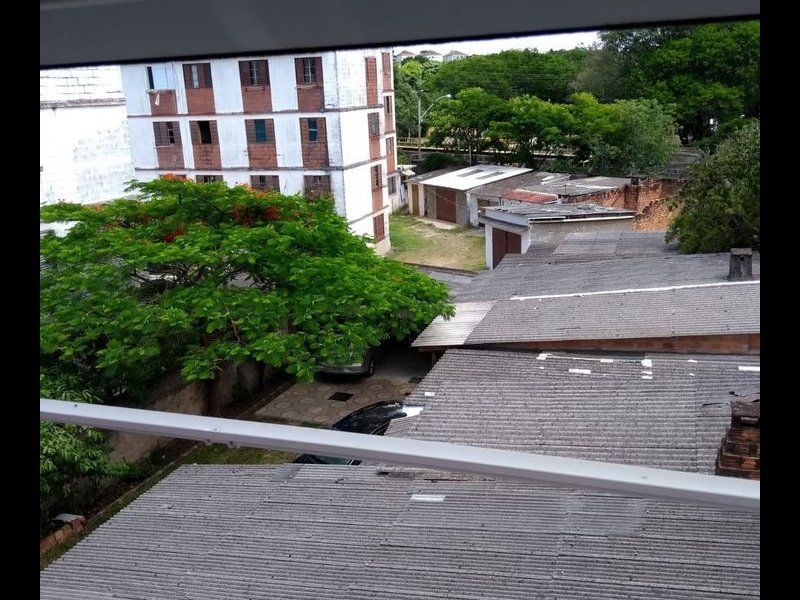 Apartamento à venda Rubem Berta com 47m² e 2 quartos por R$ 110.000 - 1121863718-6.jpg