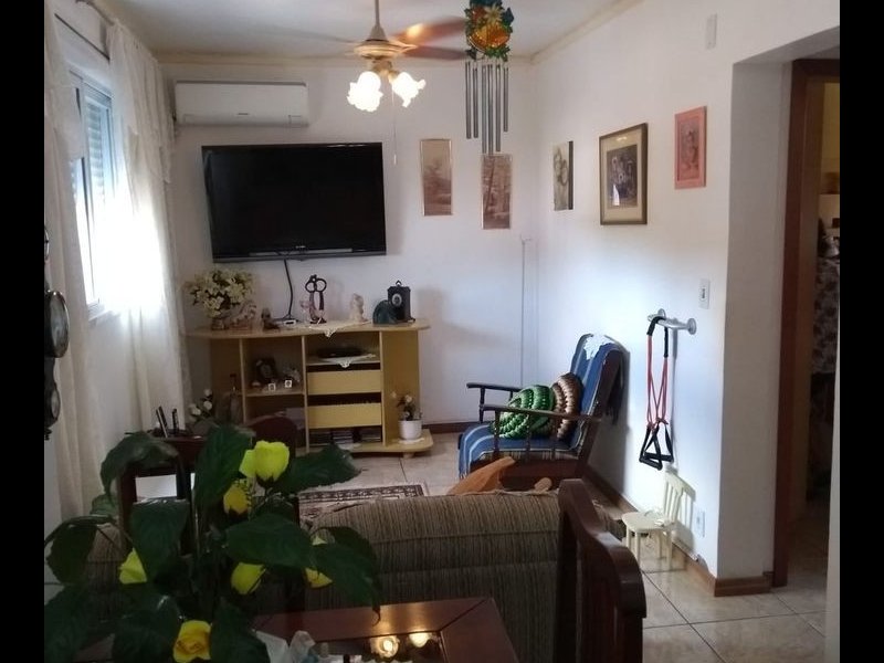 Apartamento à venda Rubem Berta com 47m² e 2 quartos por R$ 110.000 - 1123226519-16.jpg
