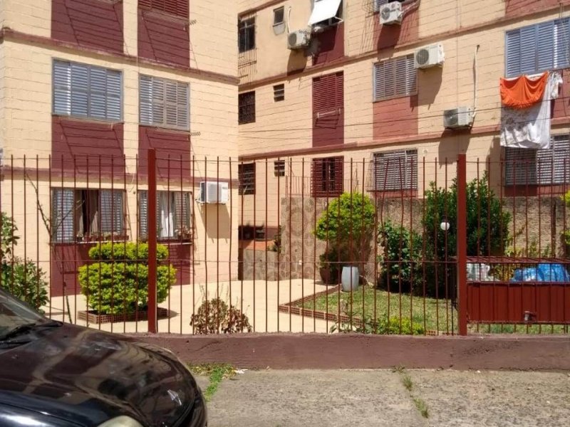 Apartamento à venda Rubem Berta com 47m² e 2 quartos por R$ 110.000 - 289778126-28.jpg