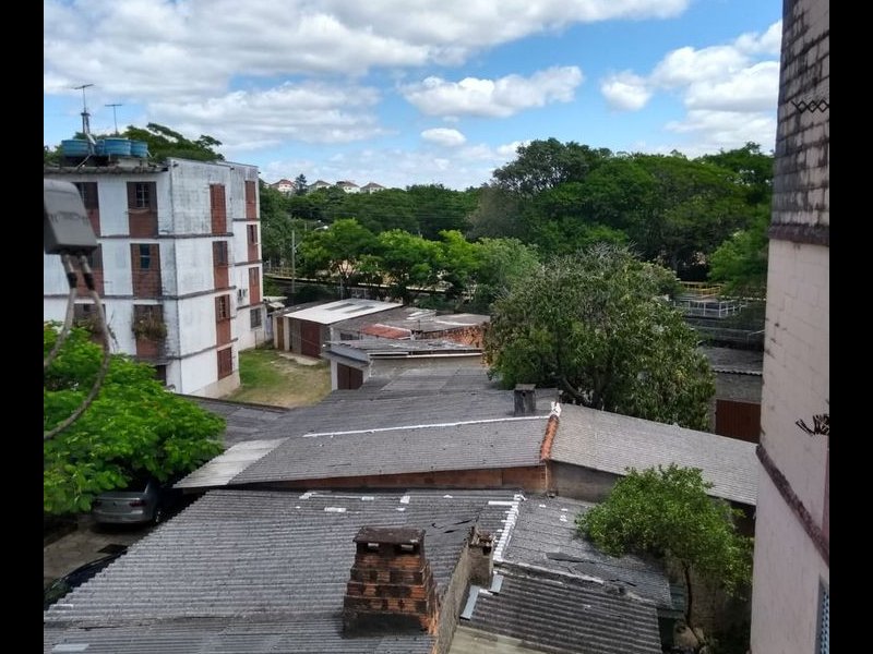 Apartamento à venda Rubem Berta com 47m² e 2 quartos por R$ 110.000 - 297629548-11.jpg