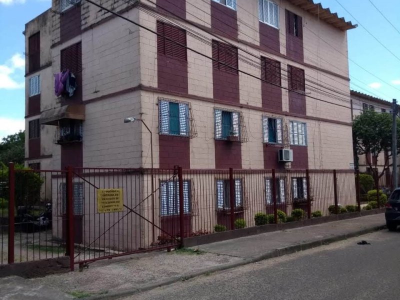 Apartamento à venda Rubem Berta com 47m² e 2 quartos por R$ 110.000 - 448550263-26.jpg