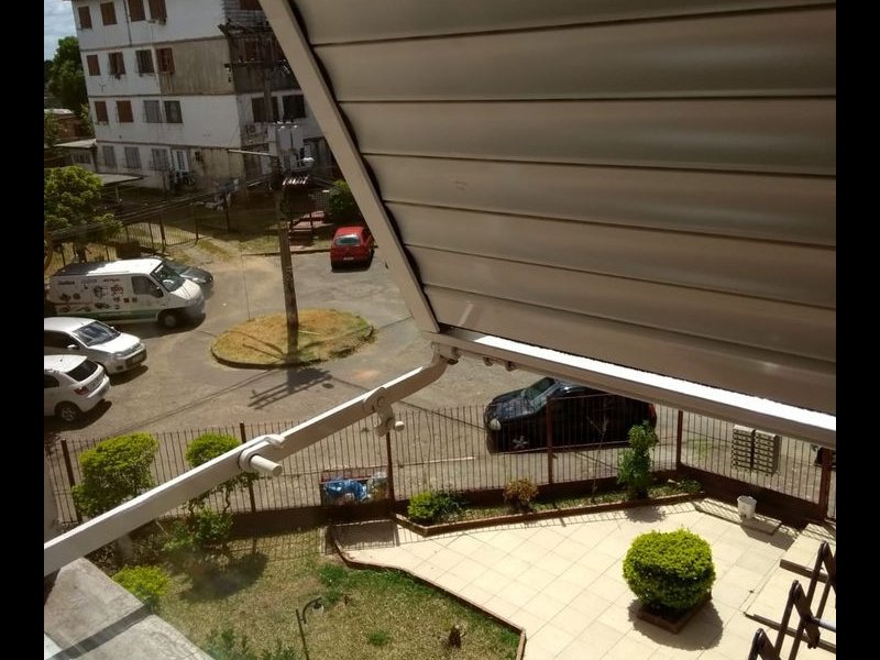 Apartamento à venda Rubem Berta com 47m² e 2 quartos por R$ 110.000 - 668442238-15.jpg
