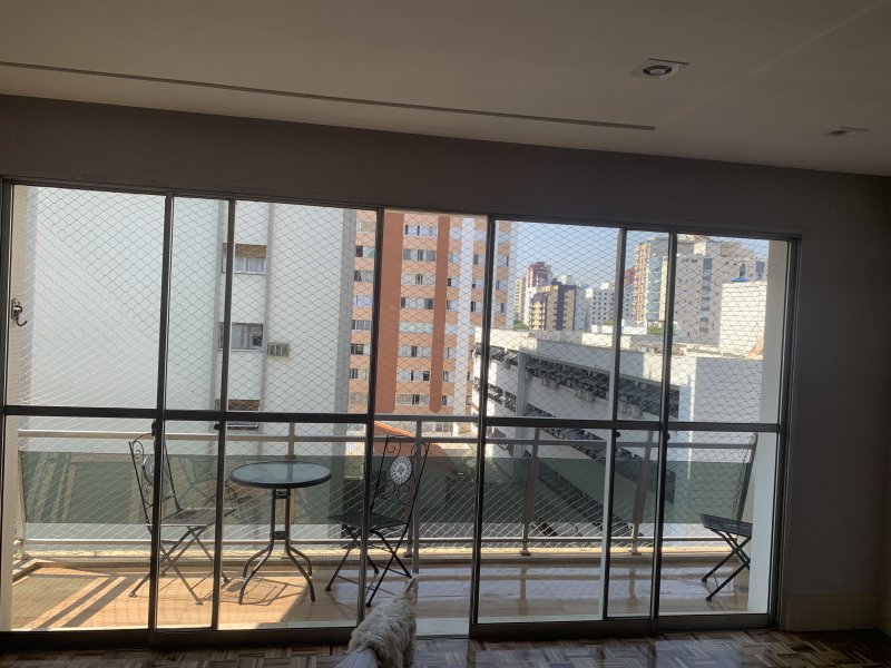 Apartamento à venda Santo Antônio com 340m² e 4 quartos por R$ 3.100.000 - 1598628280-img-2763.JPG