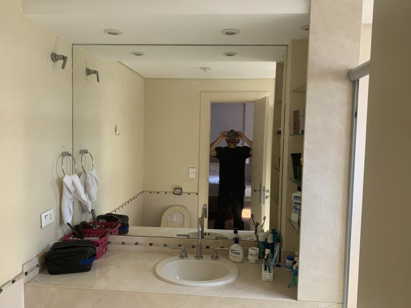 Apartamento à venda Santo Antônio com 340m² e 4 quartos por R$ 3.100.000 - 442275507-img-2807.JPG
