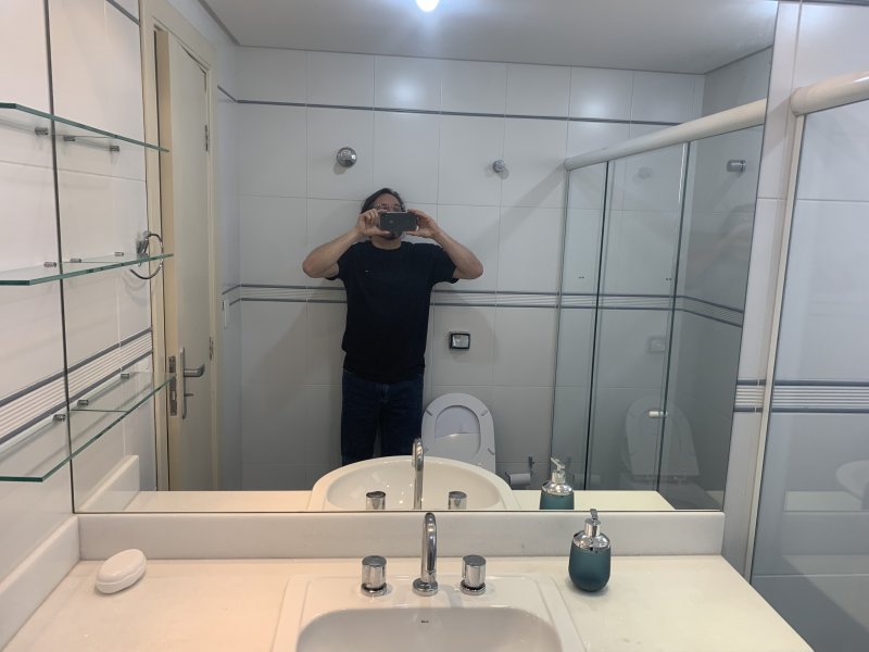 Apartamento à venda Santo Antônio com 340m² e 4 quartos por R$ 3.100.000 - 610907165-img-2793.JPG