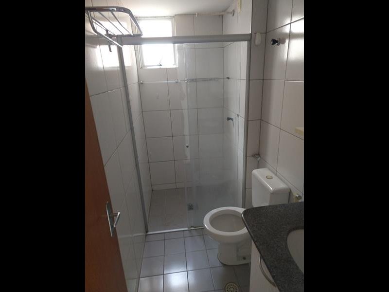 Apartamento à venda Jardim Bela Vista - Continuação com 75m² e 3 quartos por R$ 179.000 - 1030507633-12-banheiro.jpg