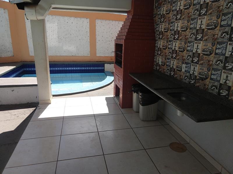Apartamento à venda Jardim Bela Vista - Continuação com 75m² e 3 quartos por R$ 179.000 - 1278670533-19-churrasqueira.jpg