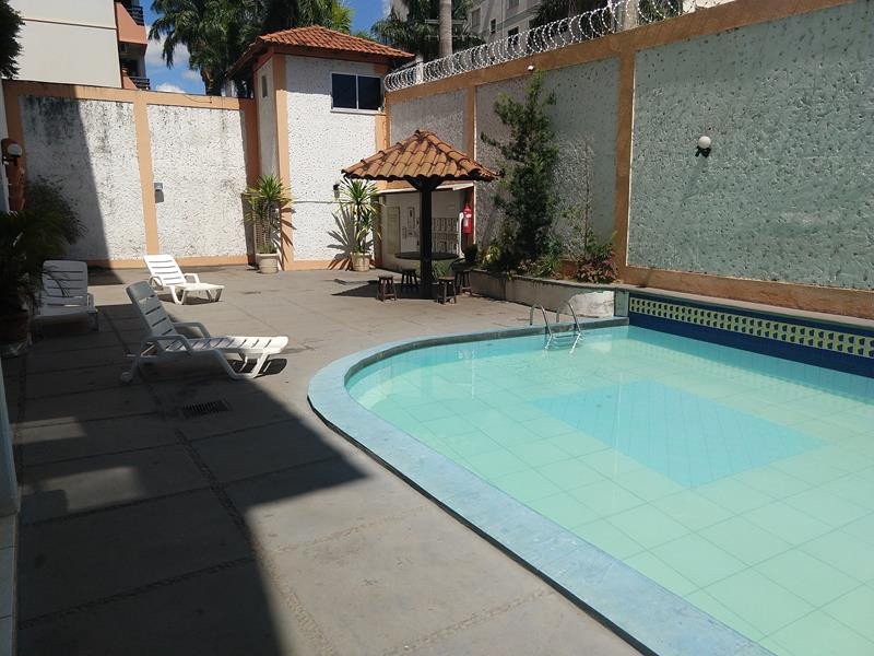 Apartamento à venda Jardim Bela Vista - Continuação com 75m² e 3 quartos por R$ 179.000 - 1403859028-17-piscina.jpg