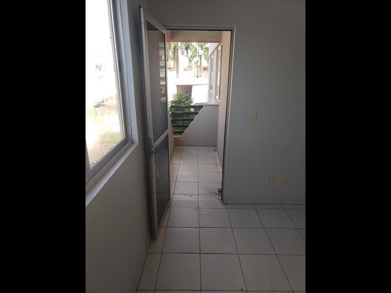 Apartamento à venda Jardim Bela Vista - Continuação com 75m² e 3 quartos por R$ 179.000 - 1559826566-3-varanda.jpg