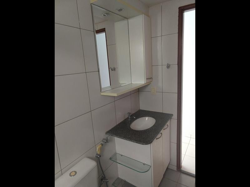 Apartamento à venda Jardim Bela Vista - Continuação com 75m² e 3 quartos por R$ 179.000 - 1658191164-13-banheiro.jpg