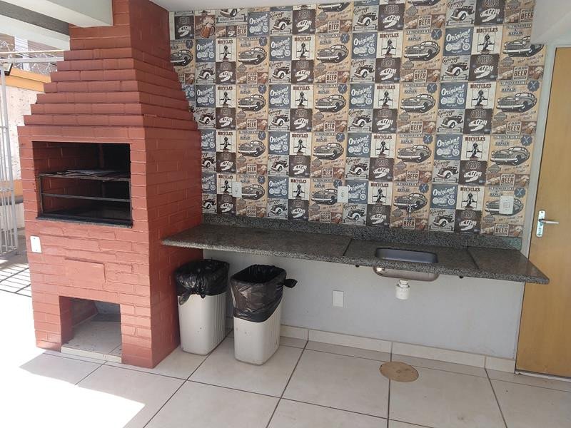Apartamento à venda Jardim Bela Vista - Continuação com 75m² e 3 quartos por R$ 179.000 - 194968853-20-churrasqueira.jpg