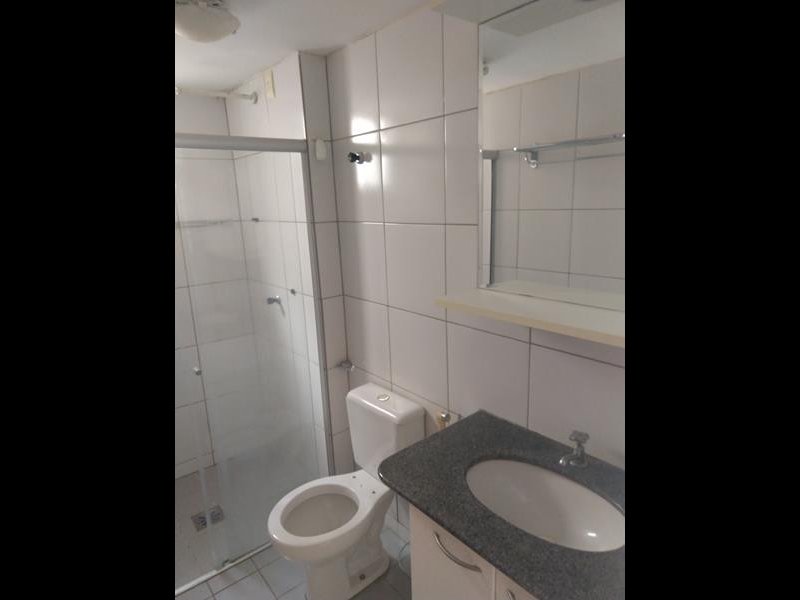 Apartamento à venda Jardim Bela Vista - Continuação com 75m² e 3 quartos por R$ 179.000 - 430799290-11-banheiro.jpg