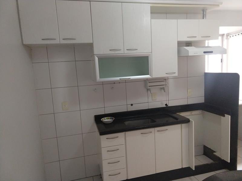 Apartamento à venda Jardim Bela Vista - Continuação com 75m² e 3 quartos por R$ 179.000 - 857313253-14-cozinha.jpg
