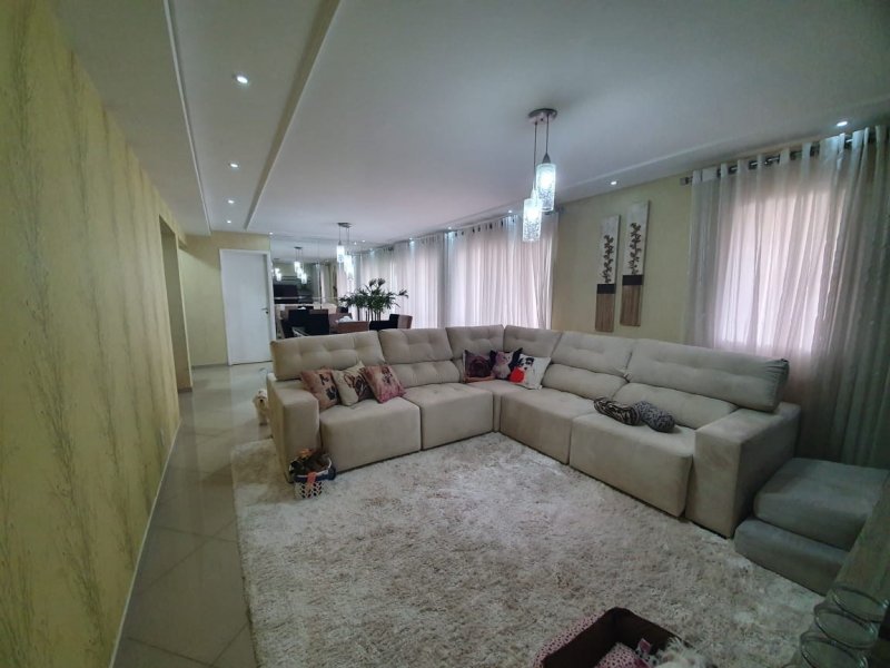 imóvel com 150m² - Vila Augusta - Guarulhos