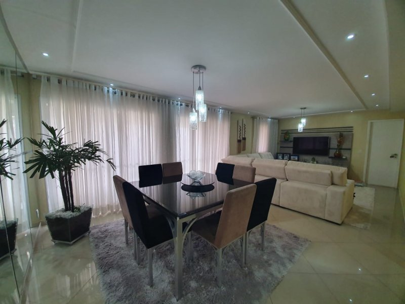 imóvel com 150m² - Vila Augusta - Guarulhos