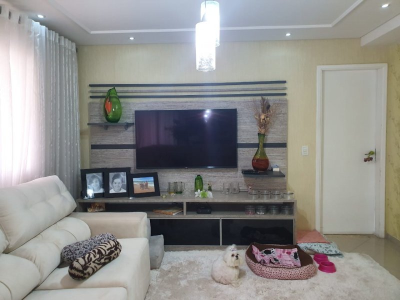 imóvel com 150m² - Vila Augusta - Guarulhos