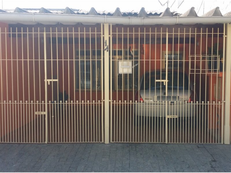 Casa à venda Vila Yolanda com 83m² e 3 quartos por R$ 590.000 - 1513160215-frente.jpg