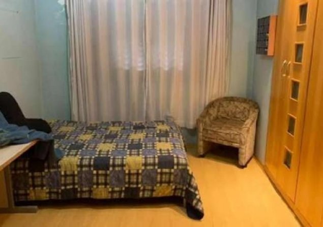 imóvel com 124m²
