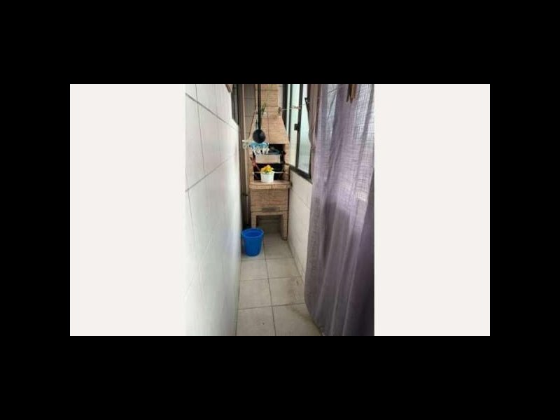 Apartamento à venda Vila Prudente com 124m² e 3 quartos por R$ 380.000 - 1115096228-churrasqueira.jpg
