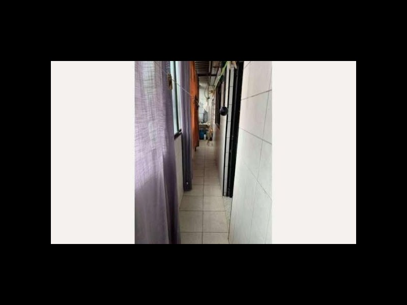 Apartamento à venda Vila Prudente com 124m² e 3 quartos por R$ 380.000 - 1236140281-quintal.jpg