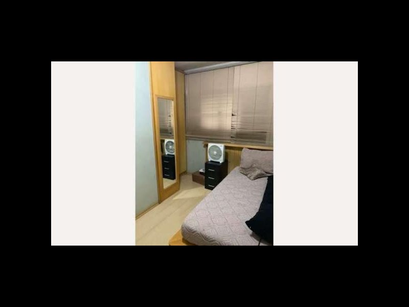 Apartamento à venda Vila Prudente com 124m² e 3 quartos por R$ 380.000 - 169550050-3o-quarto-2.jpg