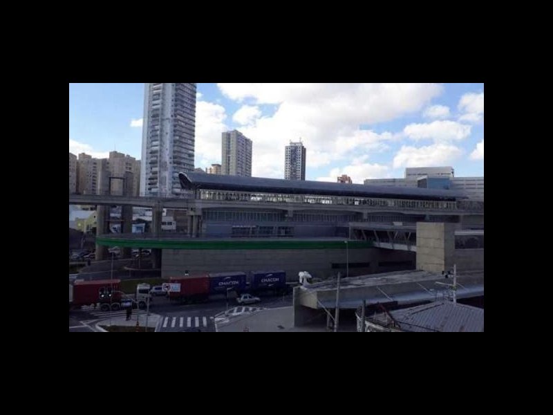 Apartamento à venda Vila Prudente com 124m² e 3 quartos por R$ 380.000 - 1908091427-vista-janela.jpg