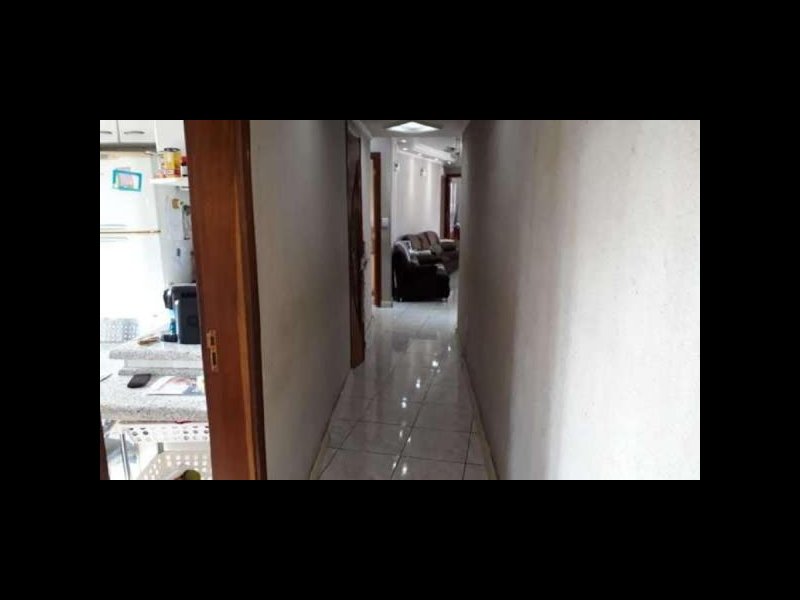 Apartamento à venda Vila Prudente com 124m² e 3 quartos por R$ 380.000 - 416761281-corredor.jpg