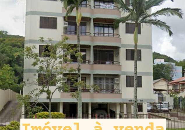 imóvel com 69m²