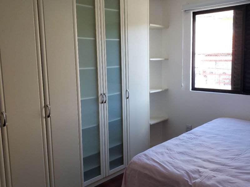 imóvel com 69m² - Pantanal - Florianópolis