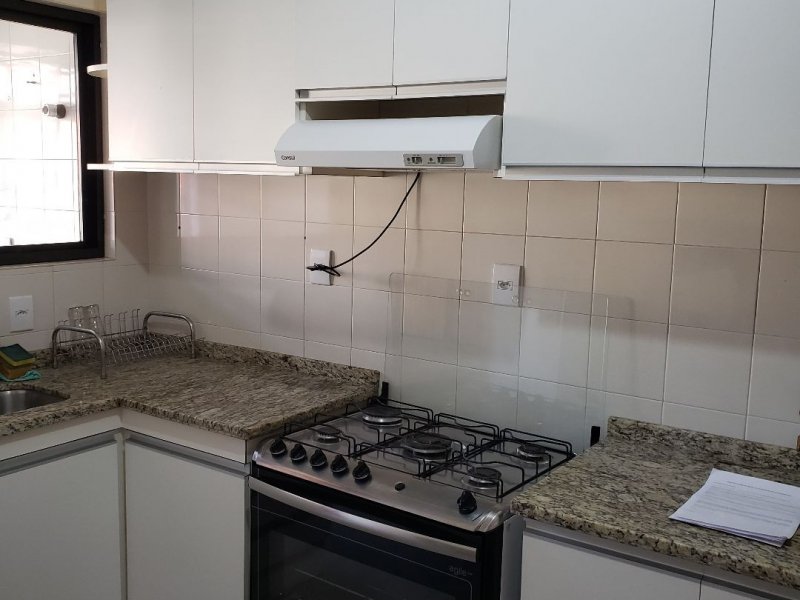 imóvel com 69m² - Pantanal - Florianópolis