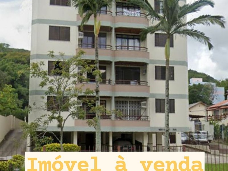 imóvel com 69m² - Pantanal - Florianópolis