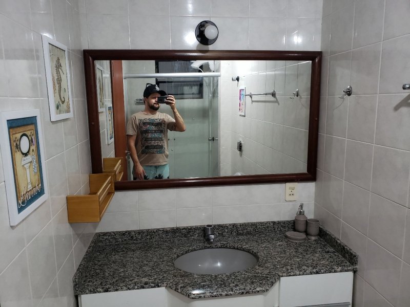 imóvel com 69m² - Pantanal - Florianópolis