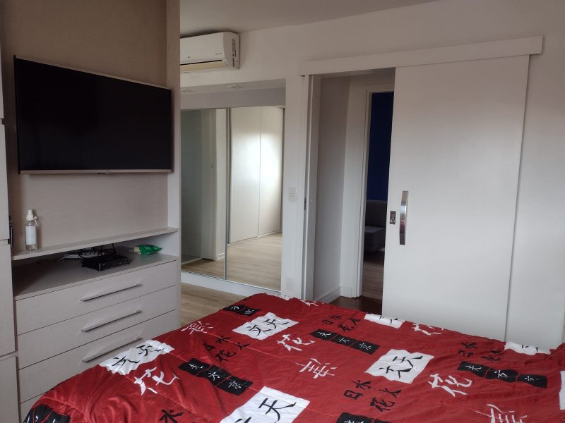 Apartamento à venda Saúde com 111m² e 2 quartos por R$ 950.000 - 1014512095-suite-master-3.jpeg