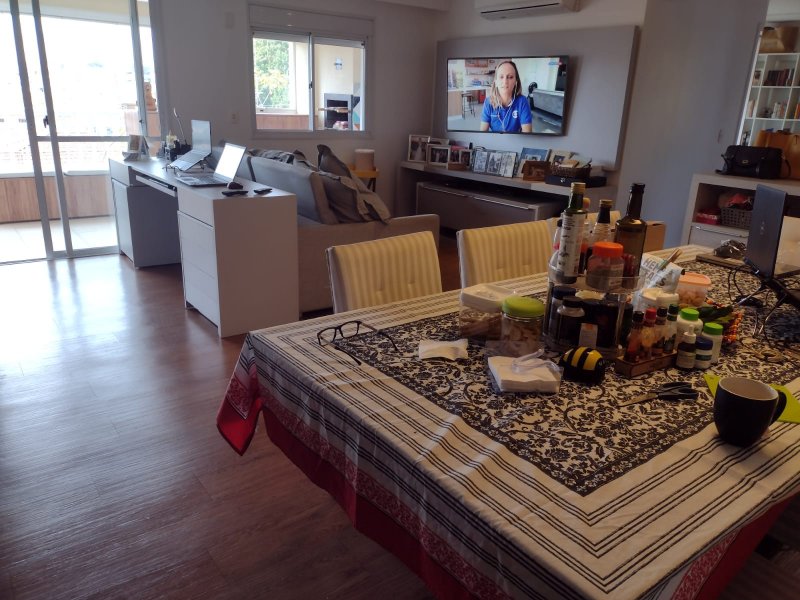 Apartamento à venda Saúde com 111m² e 2 quartos por R$ 950.000 - 1108585120-sala-5.jpeg