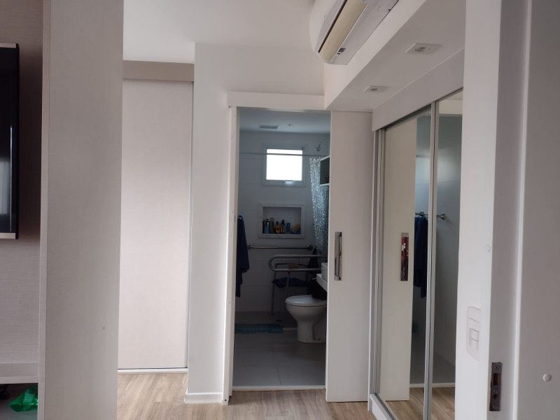 Apartamento à venda Saúde com 111m² e 2 quartos por R$ 950.000 - 1305942049-suite-master-5.jpeg