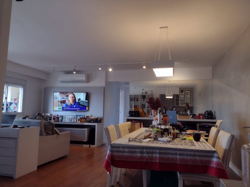 Apartamento à venda Saúde com 111m² e 2 quartos por R$ 950.000 - 1400117423-sala-4.jpeg