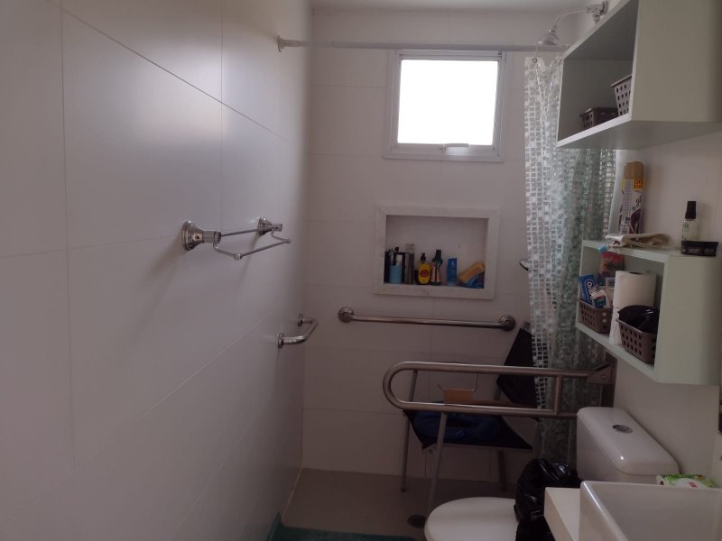 Apartamento à venda Saúde com 111m² e 2 quartos por R$ 950.000 - 1515363668-suite-master-banheiro-1.jpeg