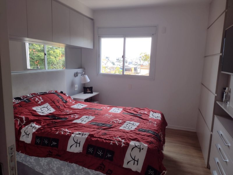 Apartamento à venda Saúde com 111m² e 2 quartos por R$ 950.000 - 1763433741-suite-master-1.jpeg