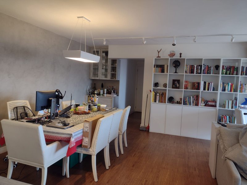 Apartamento à venda Saúde com 111m² e 2 quartos por R$ 950.000 - 1791337953-sala-3.jpeg