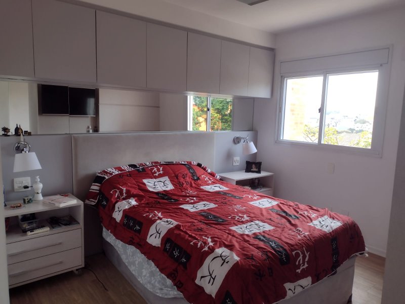 Apartamento à venda Saúde com 111m² e 2 quartos por R$ 950.000 - 1807226420-suite-master-2.jpeg