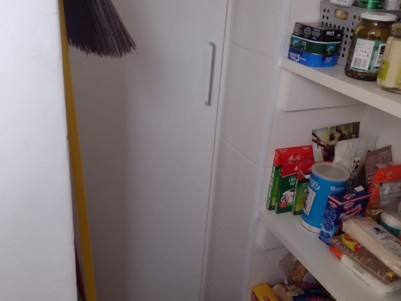 Apartamento à venda Saúde com 111m² e 2 quartos por R$ 950.000 - 237606642-despensa-1.jpeg
