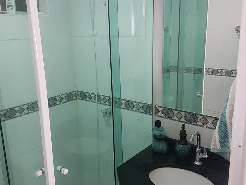 imóvel com 29m² - Centro - Curitiba