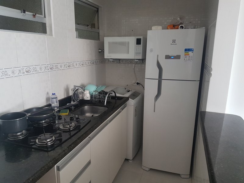 imóvel com 29m² - Centro - Curitiba